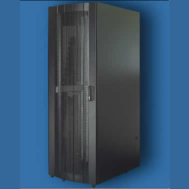 Server Rack 42U Floor Standing Server Cabinet- 800X1000